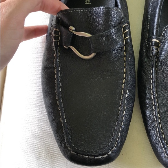 Bacco Bucci Studio Shoes main image 5